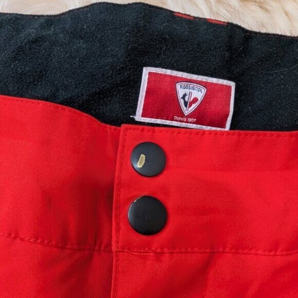 Rossignol Men's react Snow Ski Pants Size XL - Picture 13 of 16